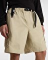 LX HUNTLEY CARGO ŞORT Eucalyptus