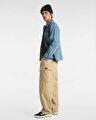 RANGE CARGO BAGGY TAPERED ELASTIC PANTOLON Incense