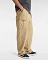 RANGE CARGO BAGGY TAPERED ELASTIC PANTOLON Incense