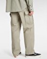 SERVICE CARGO LOOSE TAPERED PANTOLON London Fog