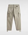 SERVICE CARGO LOOSE TAPERED PANTOLON London Fog