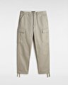 SERVICE CARGO LOOSE TAPERED PANTOLON London Fog