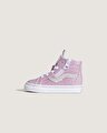 SK8-HI REISSUE SIDE ZIP AYAKKABI Lilac Mist