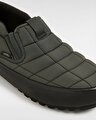 MTE SNOW LODGE SLIPPER MID AYAKKABI Forest/Black