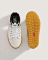 SK8-HI WATERPROOF INSULATED MTE AYAKKABI White/Gum