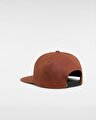 HALF BOX SNAPBACK ŞAPKA Tortoise Shell