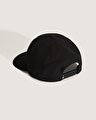 VANS FORMULA SNAPBACK ŞAPKA Black