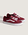 SKATE ROWLEY AYAKKABI Bordeaux