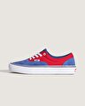 SKATE ERA AYAKKABI Blue/Red