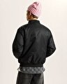COPLEY BOMBER CEKET Black/Burnt Gold