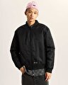 COPLEY BOMBER CEKET Black/Burnt Gold