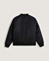 COPLEY BOMBER CEKET Black/Burnt Gold