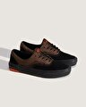 SKATE ERA WAFFLECUP AYAKKABI Black/Brown