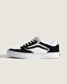SKATE ROWLEY AYAKKABI Black/White