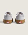 SKATE OLD SKOOL AYAKKABI Light Gray/Gum