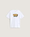 ÇOCUK VANS GRAFF TİŞÖRT White