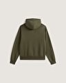 WILD CIRCLE FERMUARLI SWEATSHIRT Mossy Olive