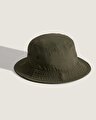 DROPPED V BUCKET ŞAPKA Mossy Olive