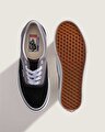 SKATE ERA AYAKKABI Black/Gray