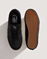 SKATE ROWLEY AYAKKABI Black/Black