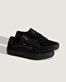 SKATE ROWAN AYAKKABI Black/Grey