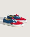 AUTHENTIC AYAKKABI Racing Red