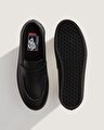 SKATE LOAFER AYAKKABI Black/Black