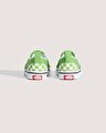 KÜÇÜK ÇOCUK CLASSIC SLIP-ON V CHECKERBOARD AYAKKABI (1-4 YAŞ) Lime Burst