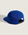 SHOW OFF SNAPBACK ŞAPKA Royal Cobalt