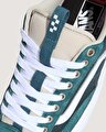 SKATE OLD SKOOL 36 + AYAKKABI Oatmeal/Deep Teal