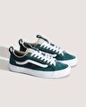 SKATE OLD SKOOL 36 + AYAKKABI Oatmeal/Deep Teal