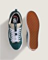 SKATE OLD SKOOL 36 + AYAKKABI Oatmeal/Deep Teal