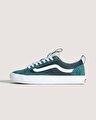 SKATE OLD SKOOL 36 + AYAKKABI Oatmeal/Deep Teal