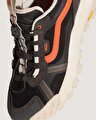 CROSSPATH XC AYAKKABI Black/Flame
