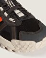 CROSSPATH XC AYAKKABI Black/Flame
