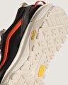 CROSSPATH XC AYAKKABI Black/Flame