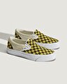 PREMIUM CLASSIC SLIP-ON 98 EK AYAKKABI Black-Yellow