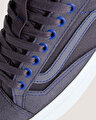 SKATE OLD SKOOL 36 + AYAKKABI Royal Cobalt