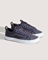 SKATE OLD SKOOL 36 + AYAKKABI Royal Cobalt