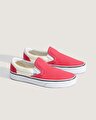 CLASSIC SLIP-ON AYAKKABI Crimson