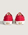 AUTHENTIC AYAKKABI Red