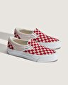PREMIUM CLASSIC SLIP-ON 98 EK AYAKKABI Red/Marshmallow