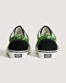 OLD SKOOL AYAKKABI Black/Lime