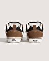 KNU SKOOL AYAKKABI Black/Brown