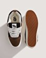 KNU SKOOL AYAKKABI Black/Brown