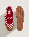 MARY JANE AYAKKABI Red/White