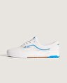 SKATE ERA WAFFLECUP AYAKKABI White/Blue