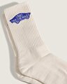 VANS CLASSIC CREW ÇORAP (1 ÇİFT) Turtledove
