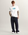 PLANET VANS TİŞÖRT White