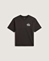 DEMOLISH TİŞÖRT Faded Black